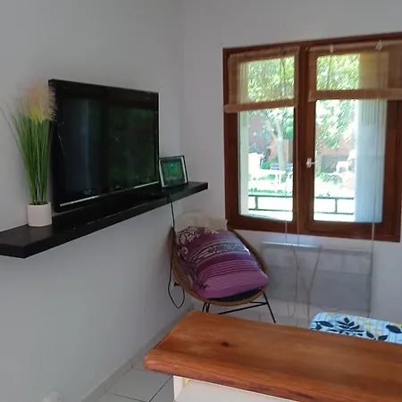 Meuble Apartment Toulouse