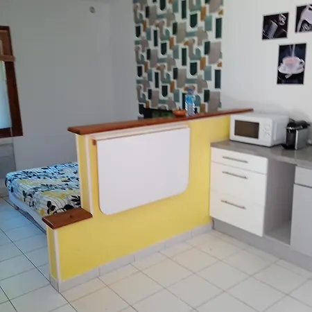 Meuble Apartment *