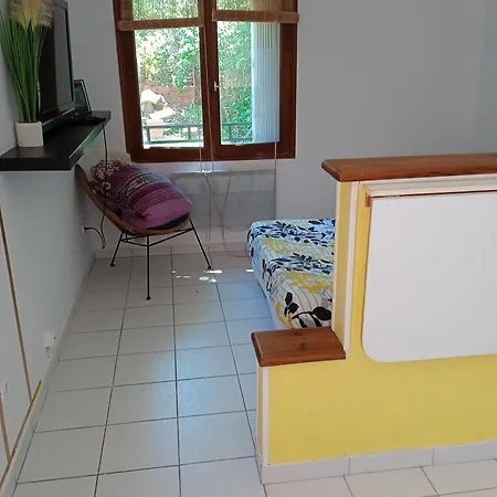 Apartment Meuble
