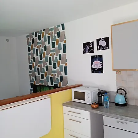Meuble Apartment Toulouse