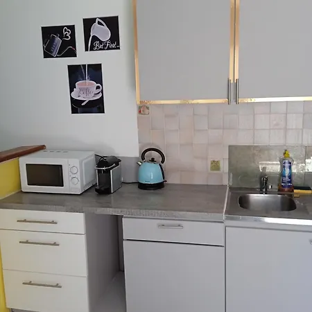 Apartamento Meuble